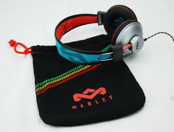 House of Marley Positive Vibration 4