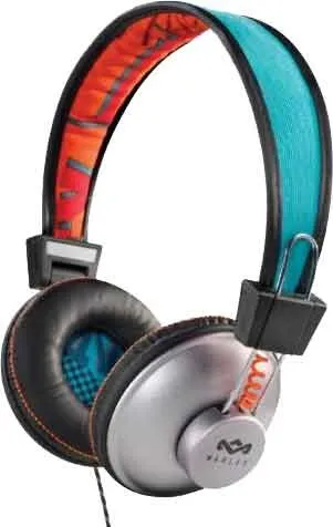 House of Marley Positive Vibration