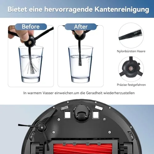 howekuze Roborock S8 MaxV Ultra 6
