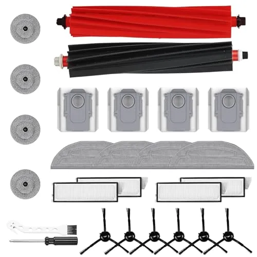 howekuze Roborock S8 MaxV Ultra