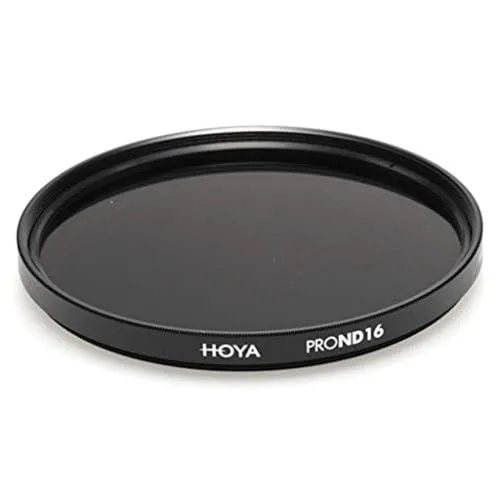 Hoya Pro ND-Filter