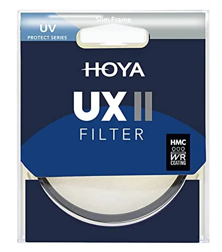 Hoya UX II 4