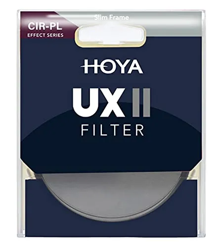 Hoya UX II CIR-PL 2