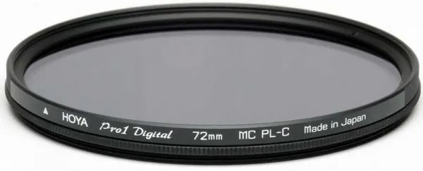 Hoya Zirkular Pro1 Digital