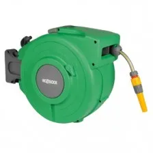 Hozelock 20m AutoReel 2490 2
