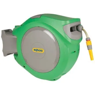 Hozelock 40m AutoReel 2595