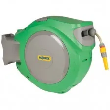 Hozelock 40m AutoReel 2595 2