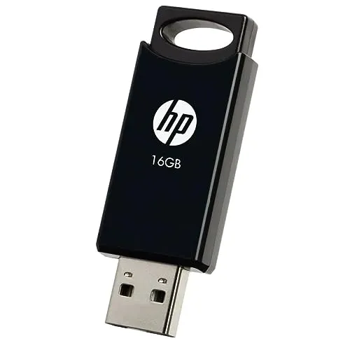 HP 16Go 2
