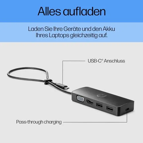 HP 235N8AA G2 4