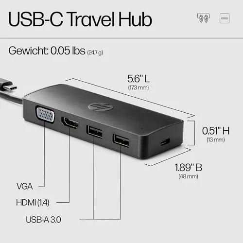 HP 235N8AA G2 5