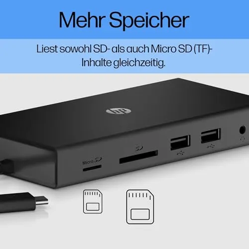 HP 235N8AA G2 6