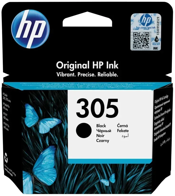 HP 305