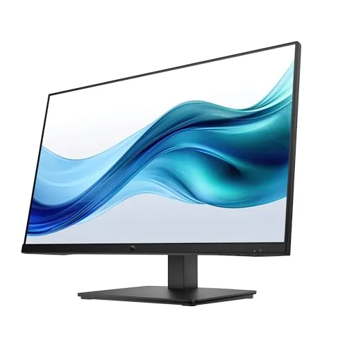 HP 327pe Pro 4