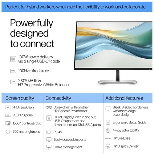 HP 524pu Pro 4