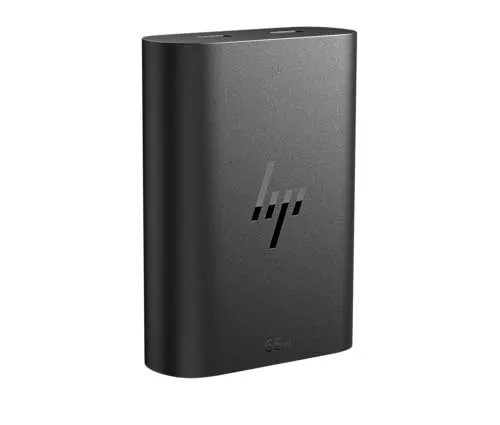 HP 65W GaN UC 7