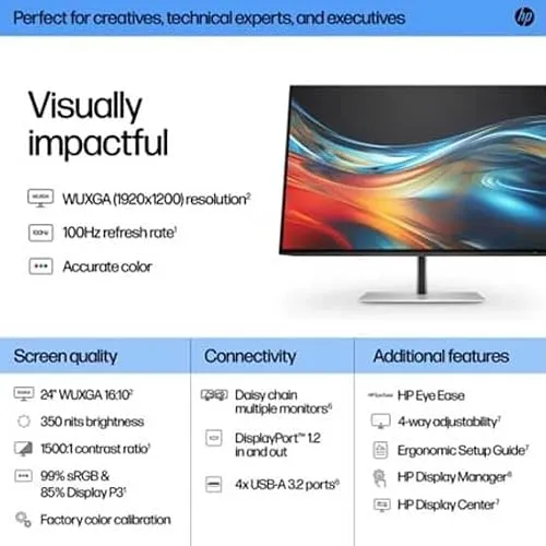 HP 724pn Pro 5