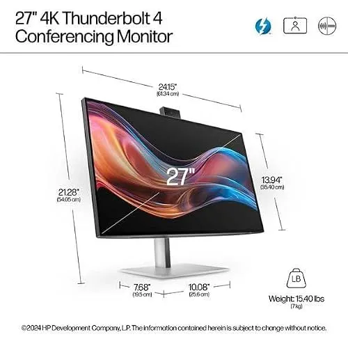 HP 727pm Pro 3