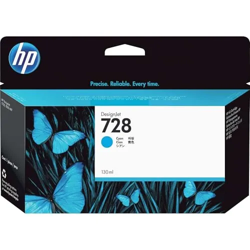 HP 728 UC 2