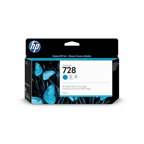 HP 728 UC