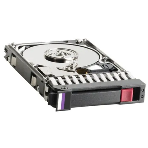 HP 900GB DUAL-Port SAS HDD