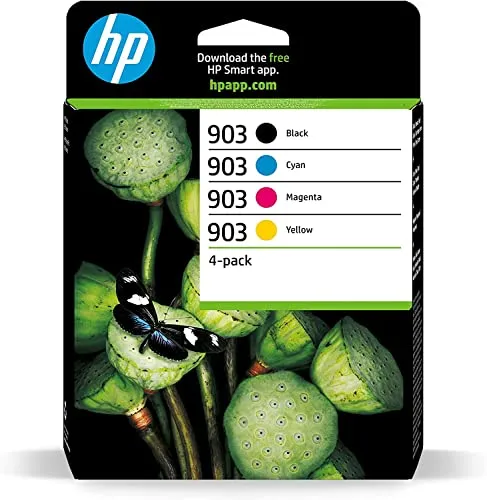 HP 903
