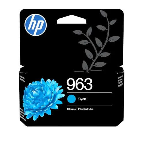 HP 963