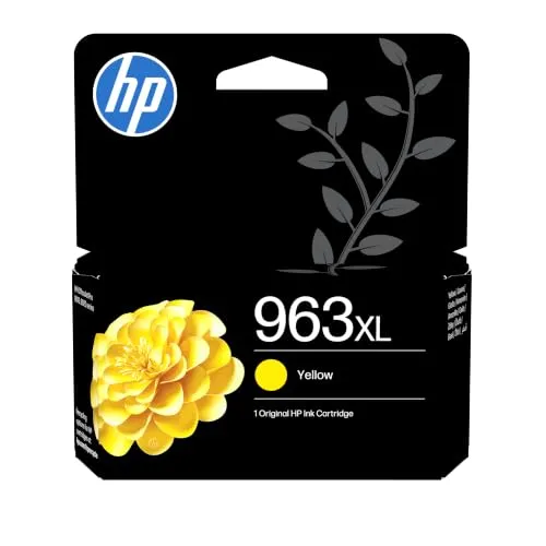 HP 963XL