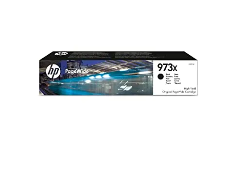 HP 973X