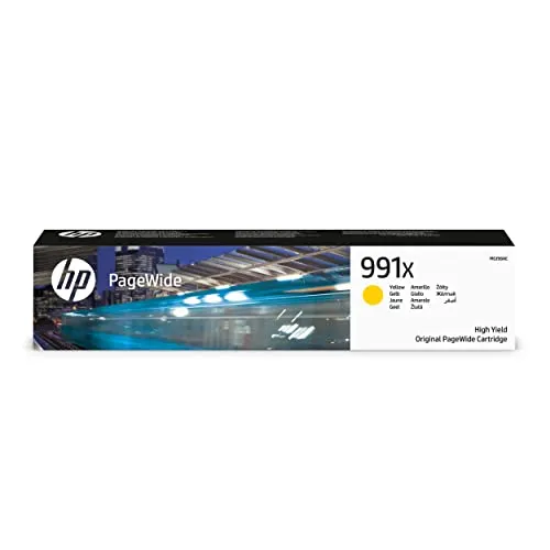 HP 991X