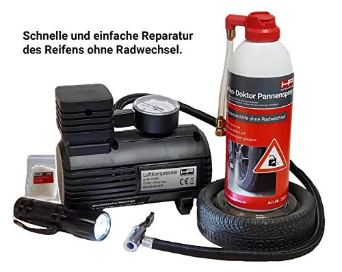 HP Autozubehör 10257 2