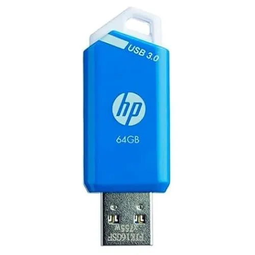 HP Clé USB 3.0 64Go 4