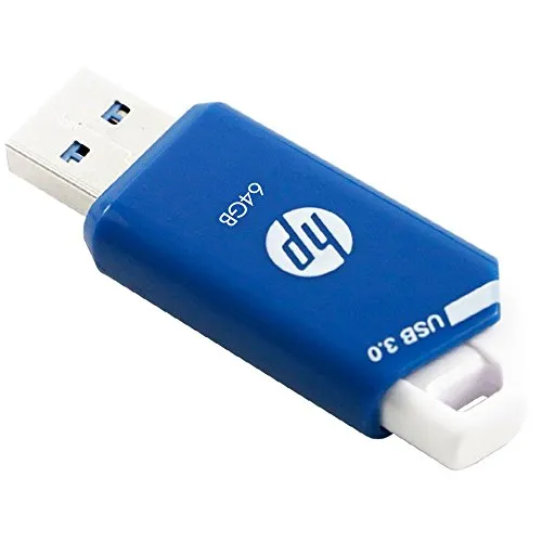HP Clé USB 3.0 64Go 2