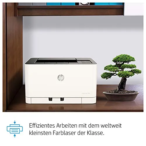 HP Color Laser 150nw 2