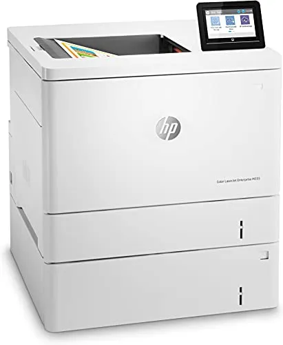 HP Color LaserJet Ent M555x 3