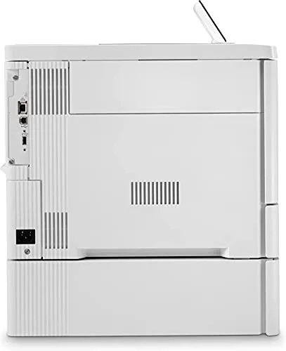 HP Color LaserJet Ent M555x 4
