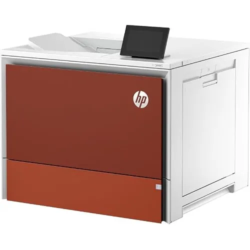 HP Color LaserJet Enterprise 6700dn 3