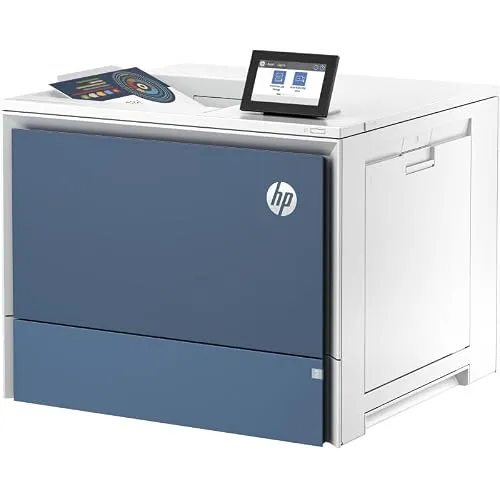 HP Color LaserJet Enterprise 6700dn 4