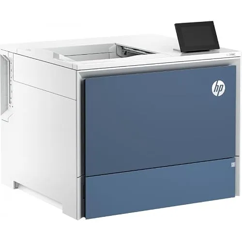 HP Color LaserJet Enterprise 6700dn 5