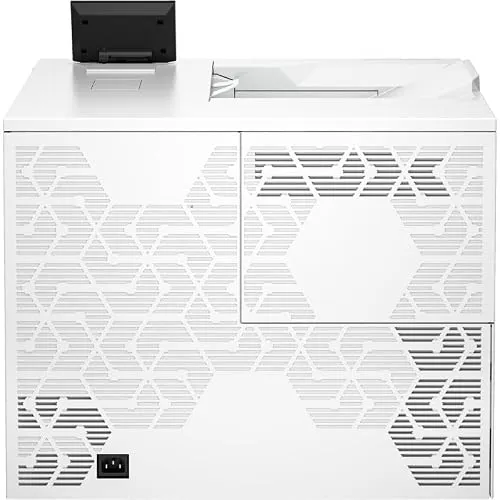 HP Color LaserJet Enterprise 6700dn 7
