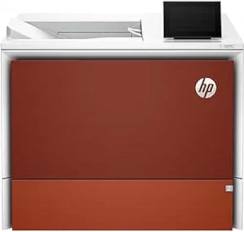 HP Color LaserJet Enterprise 6700dn 2