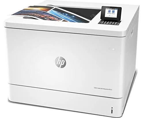HP Color LaserJet Enterprise M751dn 2