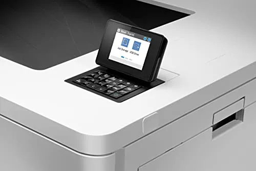 HP Color LaserJet Enterprise M751dn 6
