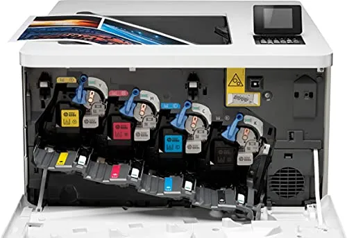 HP Color LaserJet Enterprise M751dn 7
