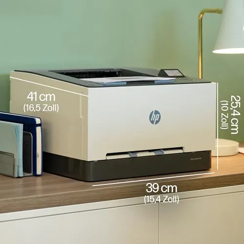 HP Color LaserJet Pro 3202dw 3