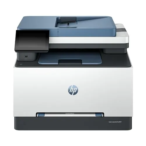 HP Color LaserJet Pro 3302fdwg