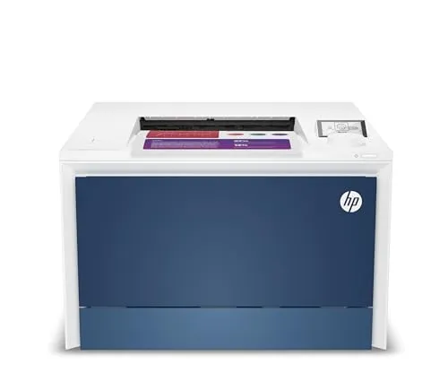 HP Color LaserJet Pro 4202dw 2