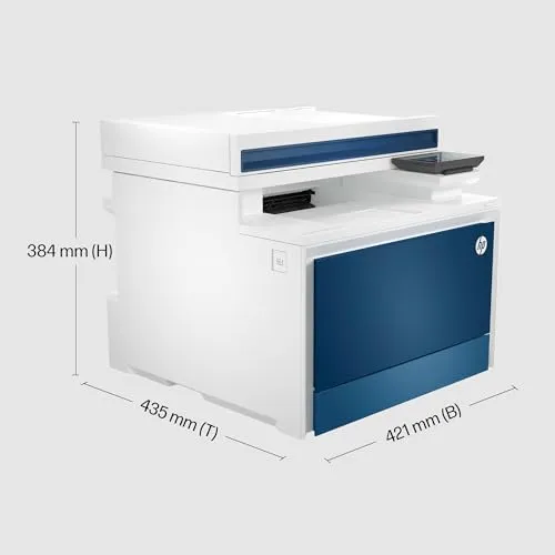 HP Color LaserJet Pro MFP 4302fdn