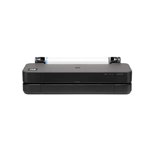 HP DesignJet T230 3