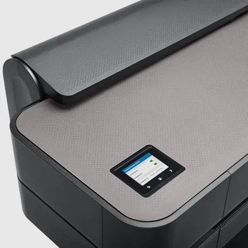 HP DesignJet T250 4