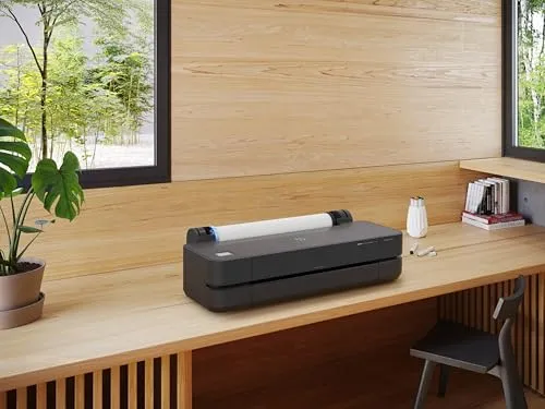 HP DesignJet T250 5